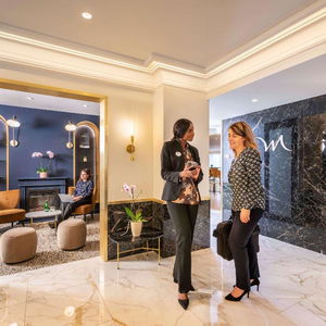 Sejur Mercure Versailles Parly 2 vacanta Paris