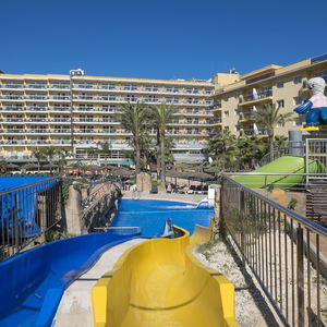 Hotel Rosamar Garden Resort cazare Lloret de Mar