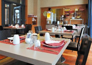 Hotel Residhome Monceau