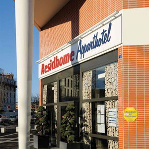 Sejur Residhome Paris-Evry vacanta Paris