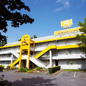 Sejur Premiere Classe Versailles Saint Cyr L Ecole vacanta Paris