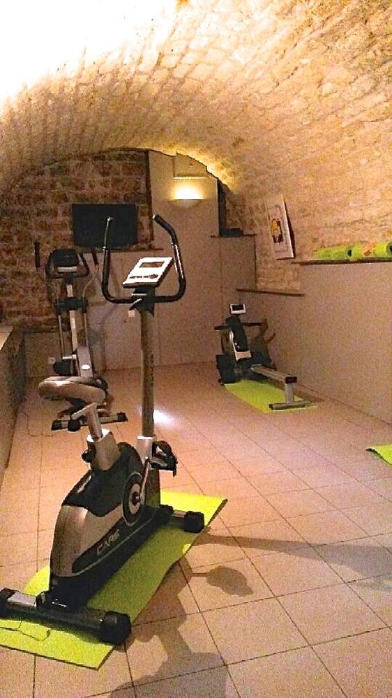 Hotel Residence Chlorophylle