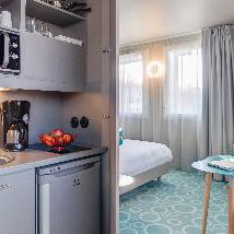 Sejur Appartcity Velizy vacanta Paris