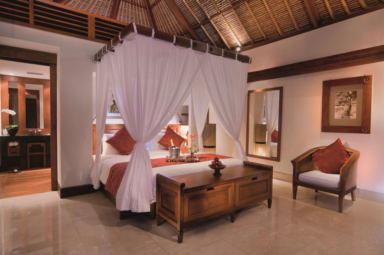 Hotel Jimbaran Puri, A Belmond Hotel