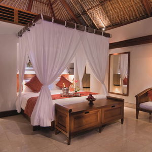 Sejur Jimbaran Puri, A Belmond Hotel vacanta Jimbaran