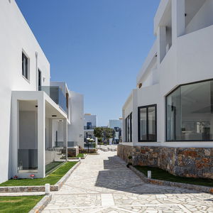 Sejur Golden Bay Boutique And Bungalows vacanta CRETA - HERAKLION