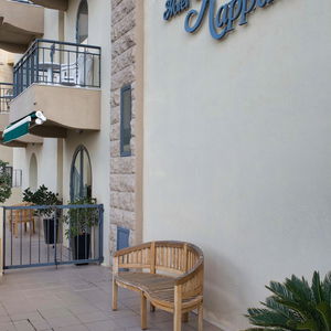 Sejur Hotel Kappara vacanta Malta