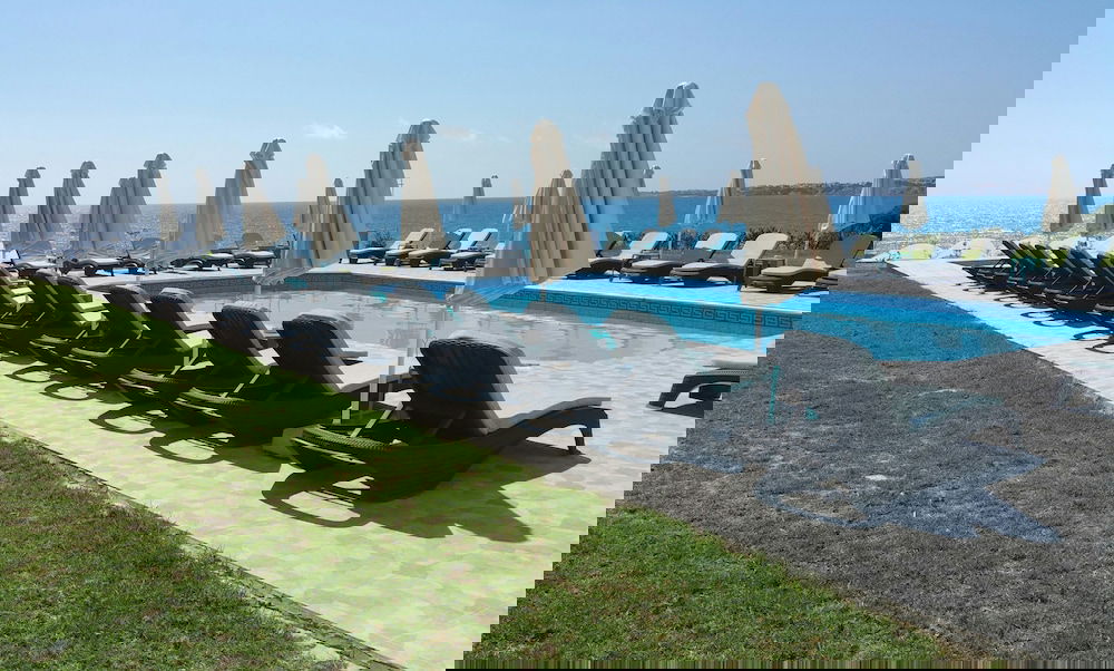 Hotel Marica'S Boutique Hotel