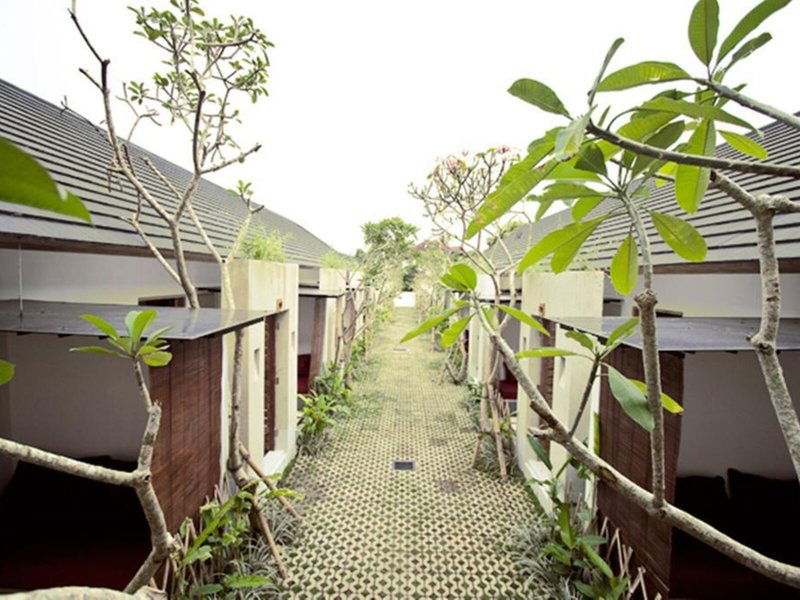 Hotel Lubdhaka Canggu Residence