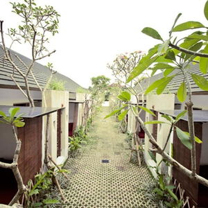 Hotel Lubdhaka Canggu Residence cazare Canggu
