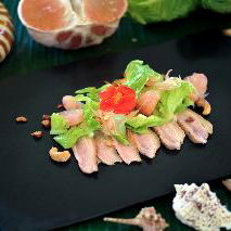 Hotel Komaneka At Keramas Beach cazare Bali