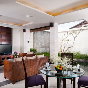 Sejur The Ayu Kintamani Villa At Toya Devasya vacanta Bali