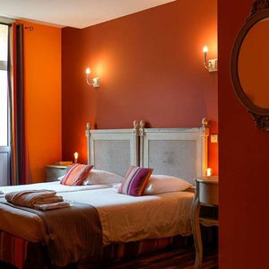 Sejur Auberge Du Manet vacanta Paris