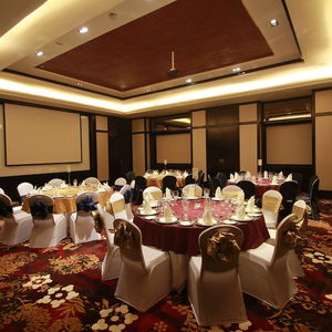 Hotel The Trans Resort cazare Bali