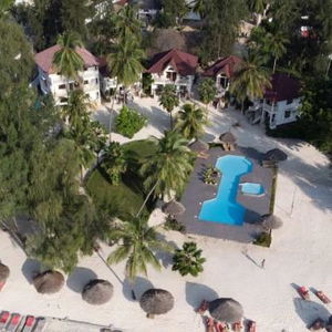 Hotel Smiles Beach Hotel cazare Nungwi
