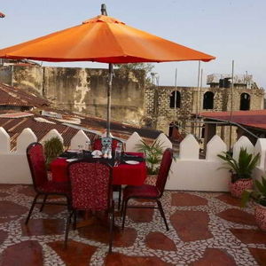 Hotel Al-Minar Hotel cazare Zanzibar City
