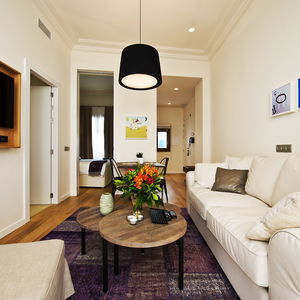 Hotel Palma Suites cazare Palma