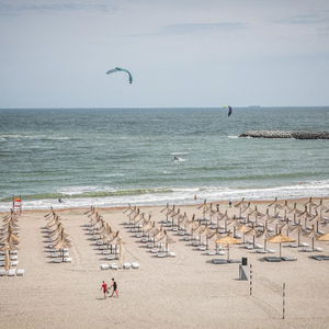 Hotel Megalos cazare Constanta