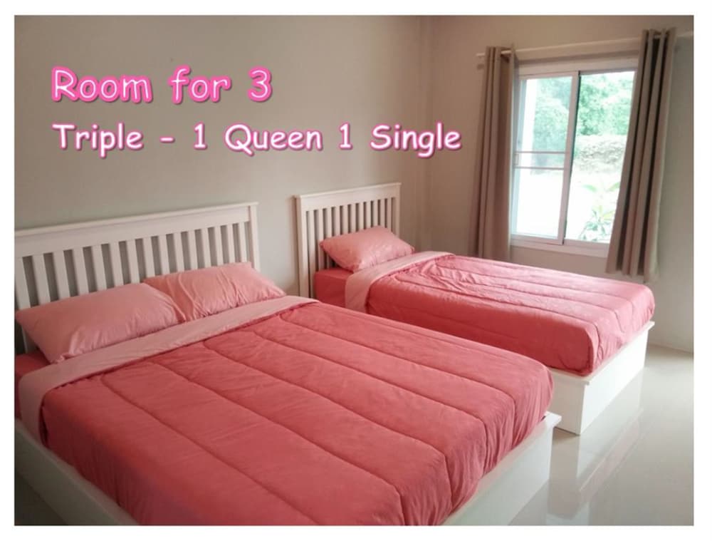 Hotel Vanilla Ville Resort