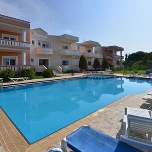 Sejur Chrisselen Apartments vacanta CRETA - CHANIA