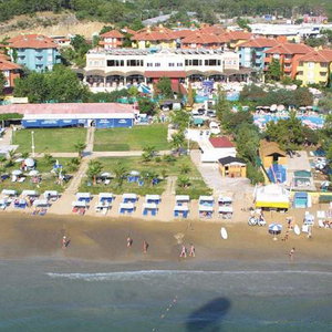 Hotel Armas Green Fugla cazare Alanya