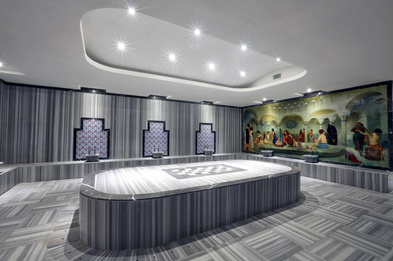 Hotel Oz Sui Resort Hotel