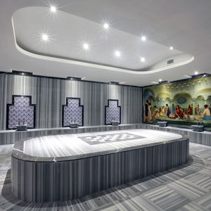 Hotel Oz Sui Resort Hotel cazare Okurcalar