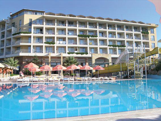 Hotel Washington Resort Hotel & Spa