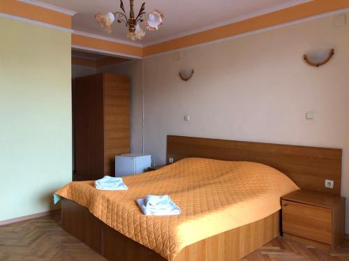 Hotel Hotel Complex St. Peter