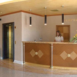 Hotel Hotel Mistral cazare Balchik