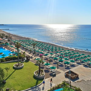 Hotel Esperos Mare Resort & Spa cazare Faliraki