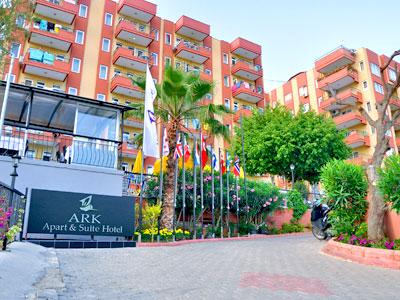 Hotel Ark Suite Hotel