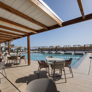 Sejur Mare Garden vacanta Georgioupolis