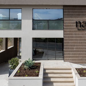 Sejur Nalu Resort & Spa Hotel Adults Only 16+ vacanta Adelianos Kampos