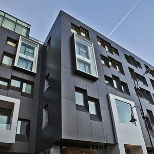 Hotel Graffit Gallery cazare Varna