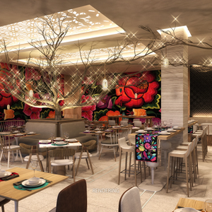 Sejur Breathless Cancun Soul Resort & Spa vacanta Cancun