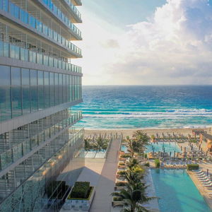 Sejur Secrets The Vine Cancun vacanta Cancun