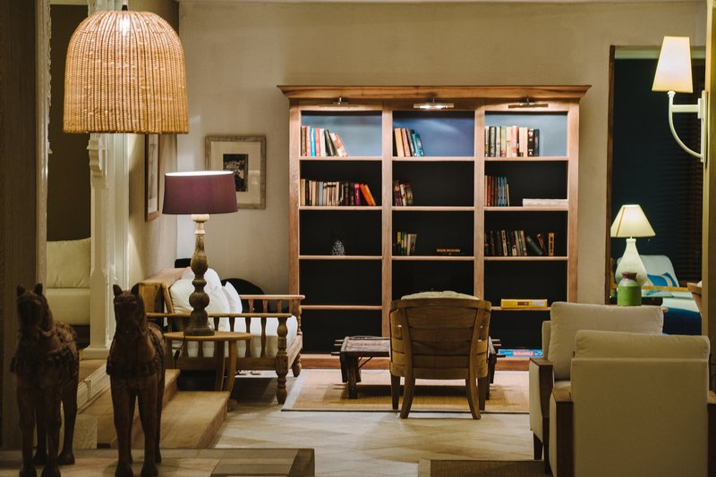 Hotel Paradise Cove Boutique Hotel