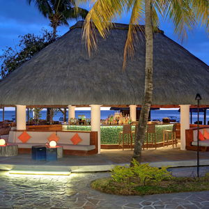 Hotel Hilton Mauritius Resort & Spa cazare Flic en Flac