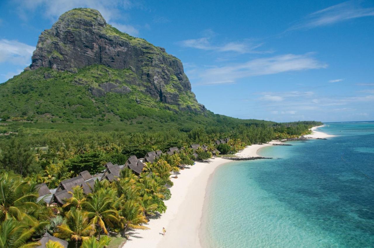 Hotel Paradis Beachcomber Golf Resort & Spa