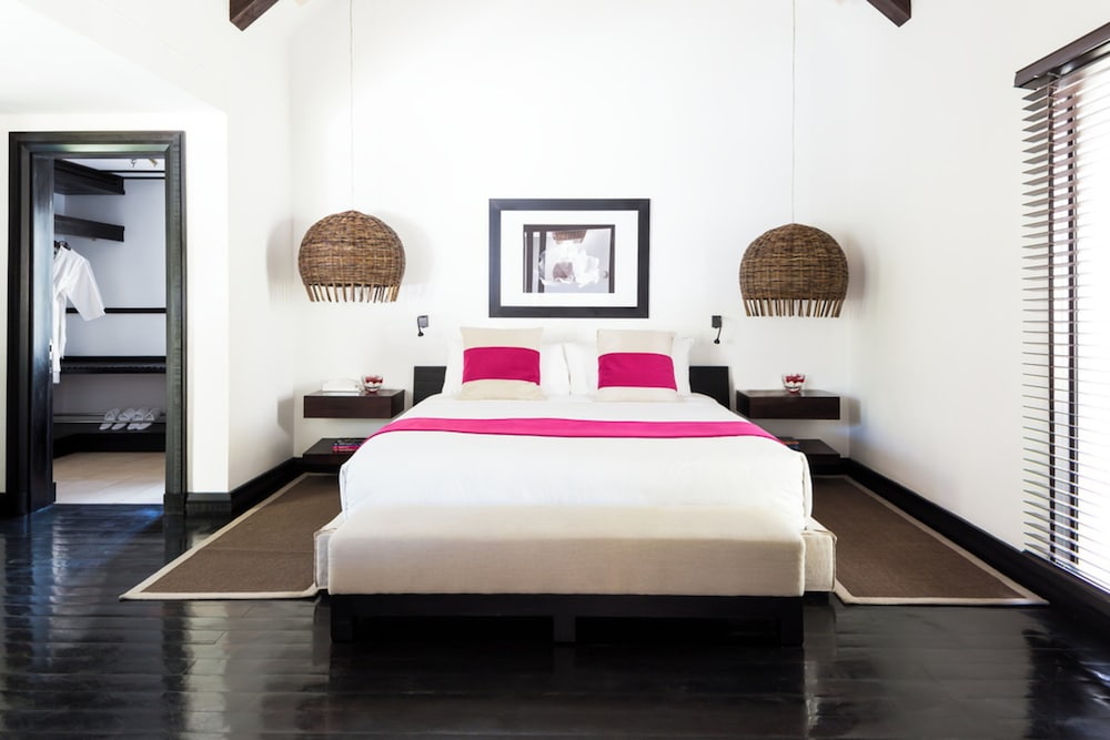 Hotel Lux* Belle Mare