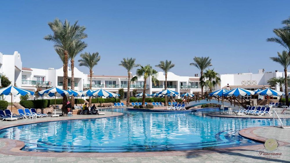 Hotel Panorama Naama Haights