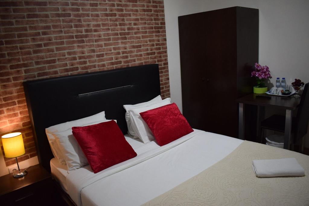 Hotel Universo Romantico Guesthouse And Spa