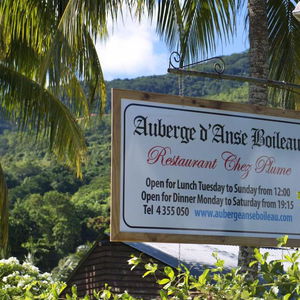 Sejur Auberge Chez Plume vacanta Victoria