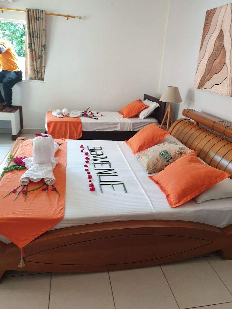 Hotel Villa Authentique