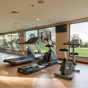 Hotel Vila Gale Collection Palacio Dos Arcos cazare Lisabona