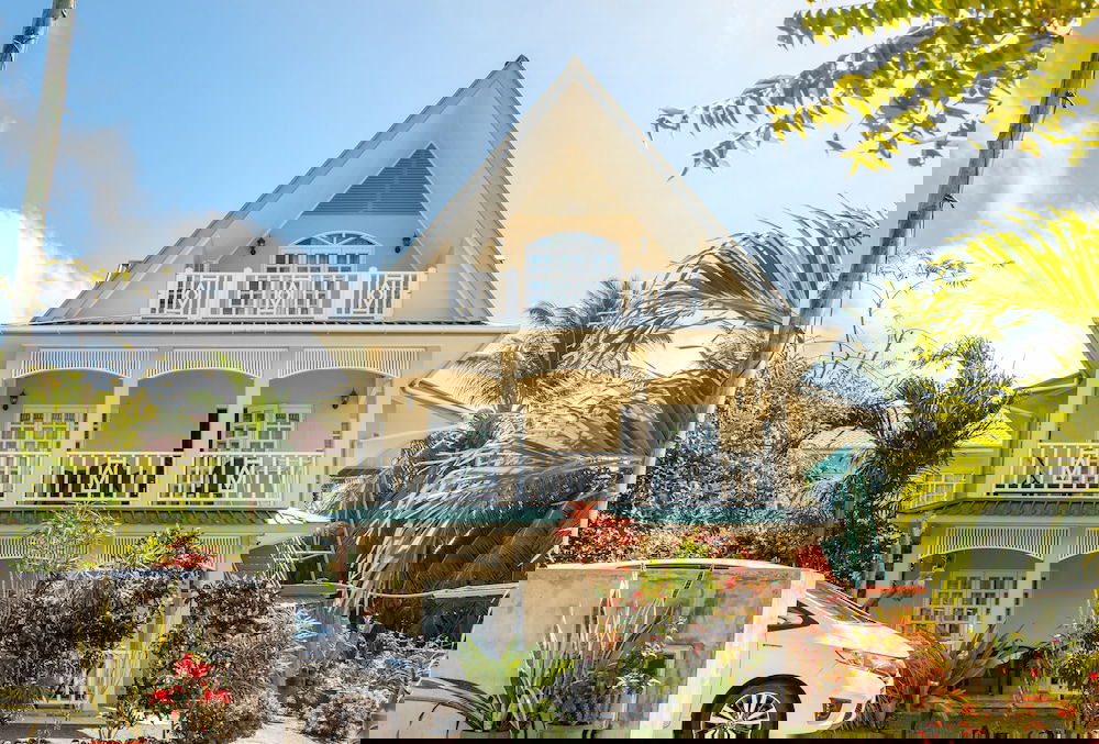 Hotel Captain'S Villa