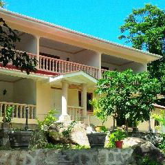 Sejur Forest Lodge Guest House vacanta Victoria