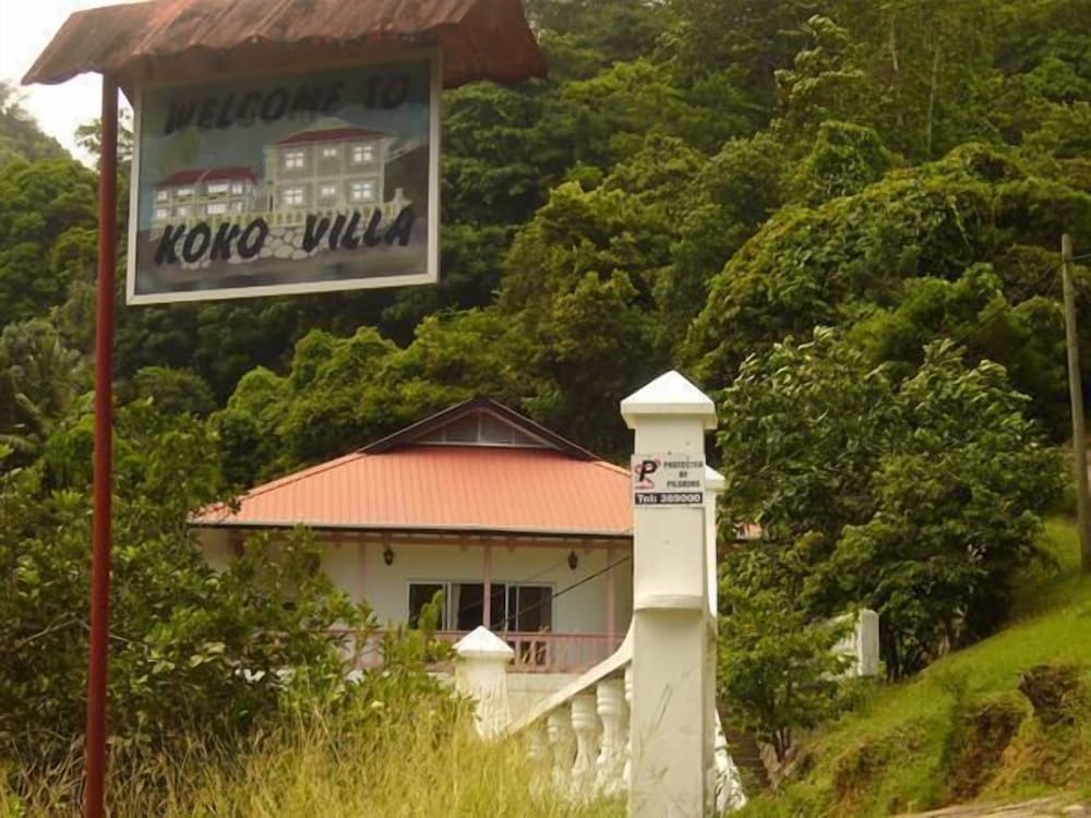 Hotel Koko Villas