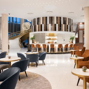 Sejur Eurostars Universal Lisboa vacanta Lisabona